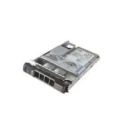 Disco Duro Dell 87740574 - 2.5" - 2.4TB - SAS - Adaptador 3.5" - 87740574