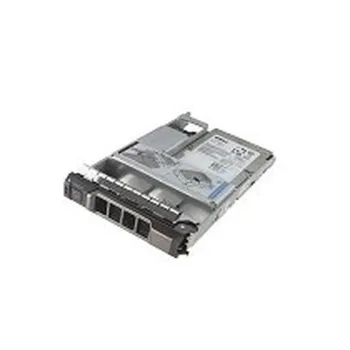 Disco Duro Dell 87740574 - 2.5" - 2.4TB - SAS - Adaptador 3.5" - 87740574