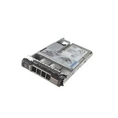 Disco Duro Dell 87740574 - 2.5" - 2.4TB - SAS - Adaptador 3.5" - 87740574