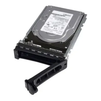 Disco Duro Dell 87970473 - 3.5" - 16TB - SAS - 87970473