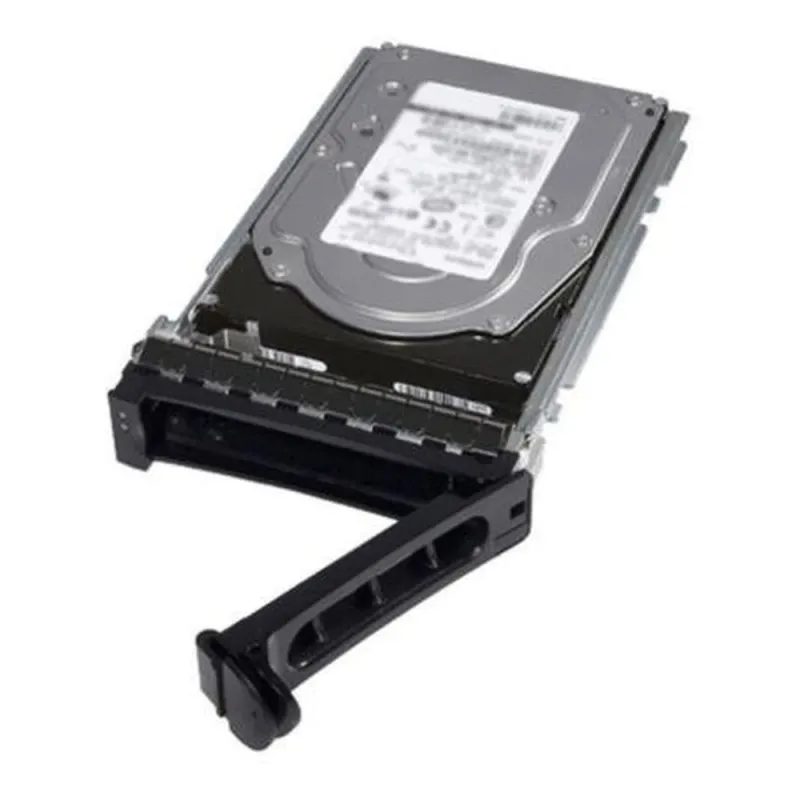 Disco Duro Dell 87970473 - 3.5" - 16TB - SAS - 87970473