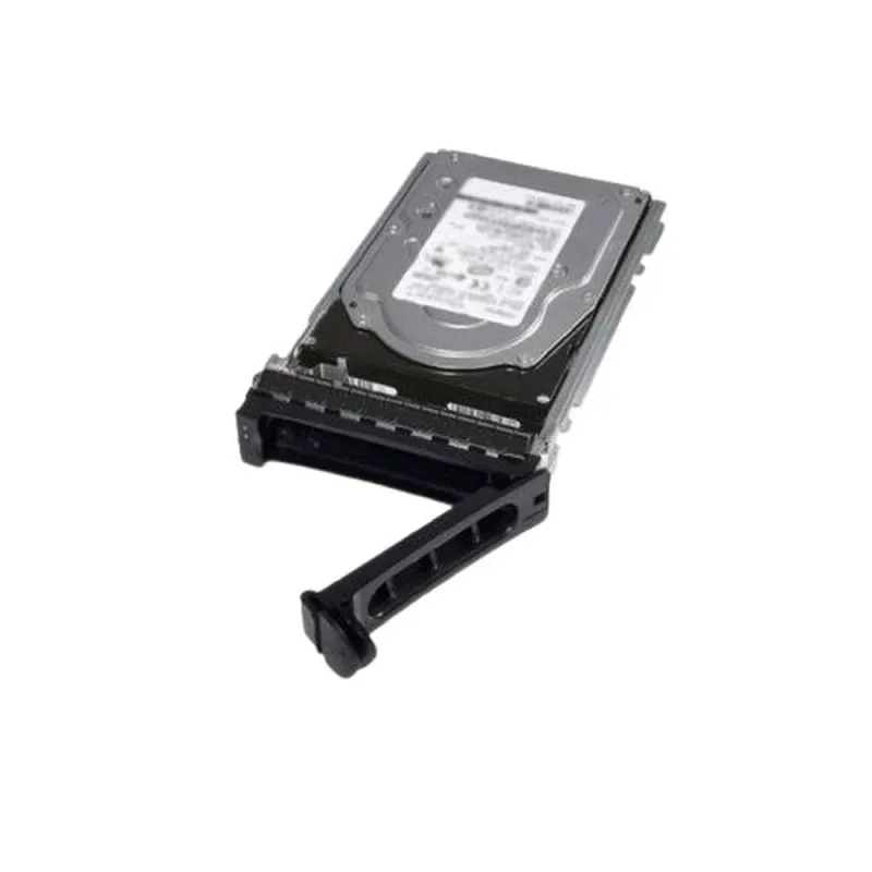 Disco Duro Dell 161-BCFV - 2.5" -  2.4TB - SAS - Incluye Adaptador 3.5" - 161-BCFV