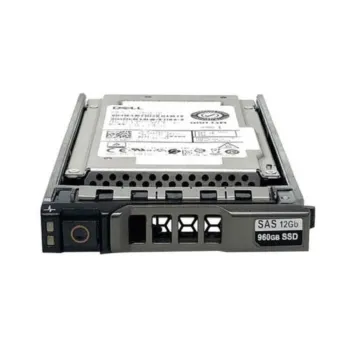 Unidad de Estado Sólido Dell 89647030 - 2.5" - 960GB - SAS - 89647030