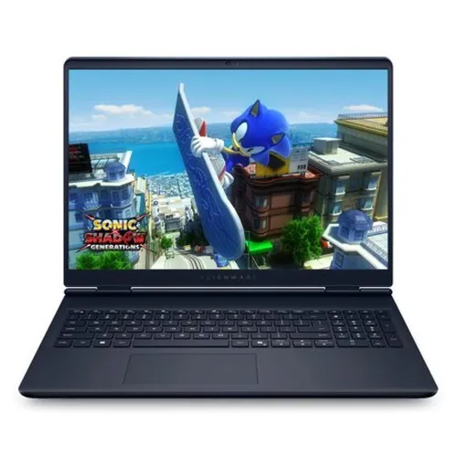 Laptop Dell Alienware Aurora 16 - NVIDIA GeForce RTX 5050 - 16" - Intel Core 7 240H - 16GB - 1TB SSD - Windows 11 Home - AC16250_I7RPLR161T5050WHS_1Y Laptop Dell Alienware Aurora 16 - NVIDIA GeForce RTX 5050 - 16" - Intel Core 7 240H - 16GB - 1TB SSD - Windows 11 Home - AC16250_I7RPLR161T5050WHS_1Y