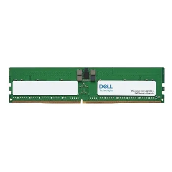 Memoria RAM Dell AC239377 - DDR5 - 16GB - 4800MHz - RDIMM - para Servidor - AC239377