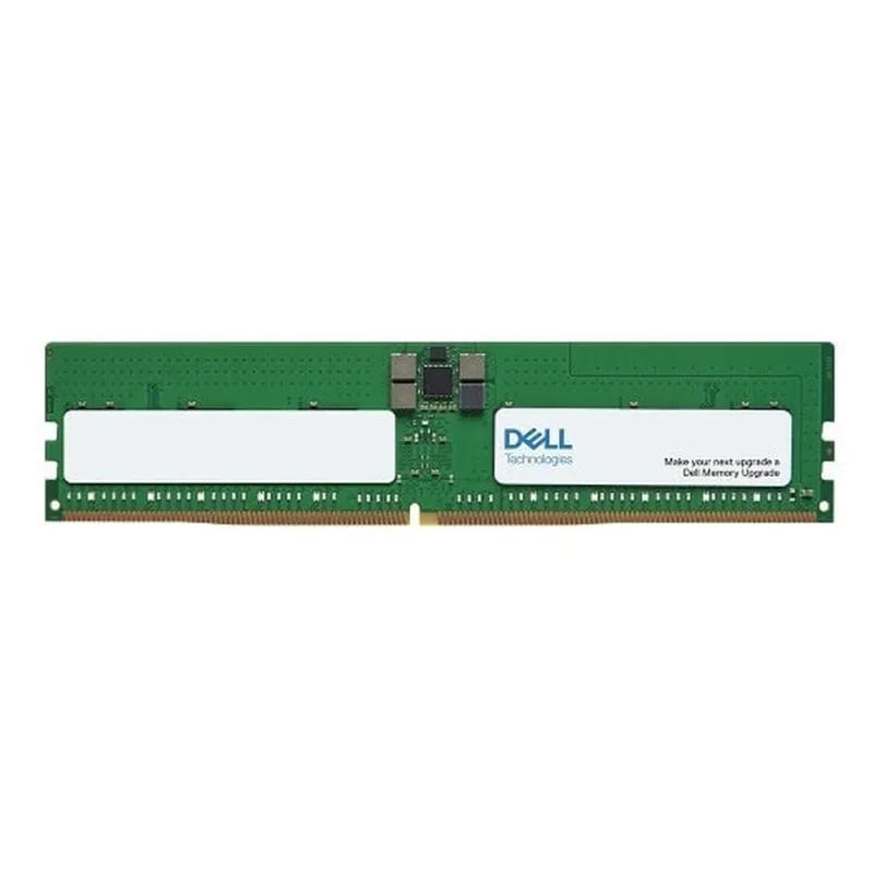 Memoria RAM Dell AC239377 - DDR5 - 16GB - 4800MHz - RDIMM - para Servidor - AC239377