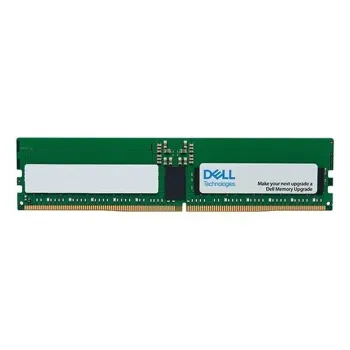 Memoria RAM Dell AC830717 - DDR5 - 32GB - 5600MHz - RDIMM - para Servidor - AC830717