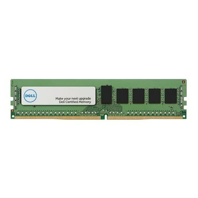 Memoria RAM Dell AC958788 - DDR5 - 16GB - 5600MHz - UDIMM - para Servidor - AC958788