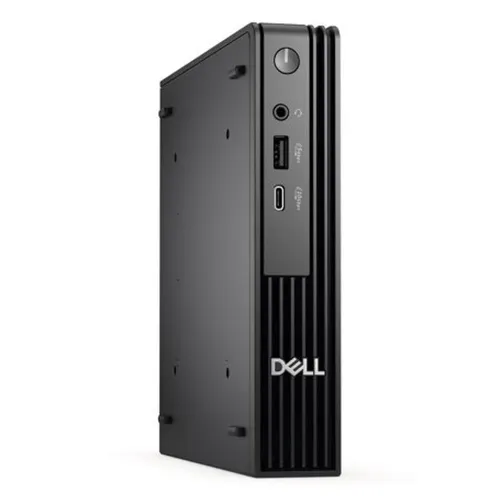 Computadora Dell Pro Micro QCM1250 - Intel Core i7-14700T - 16GB - 512GB SSD - Windows 11 Pro - DDD75