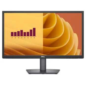 Monitor Dell E2225H - 21.5" - Full HD - DisplayPort - VGA - 210-BNHN