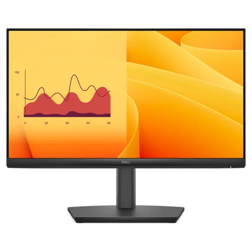 Monitor Dell Pro E2225HSM - 21.6" - Full HD - HDMI - DisplayPort - VGA - DELL-E2225HSM Monitor Dell Pro E2225HSM - 21.6" - Full HD - HDMI - DisplayPort - VGA - DELL-E2225HSM