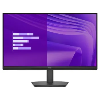 Monitor Dell E2425HM - 23.8" - Full HD - HDMI - VGA - DisplayPort - DELL-E2425HM