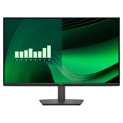Monitor Dell E2725HM LED 27" - 1920x1080 Full HD - Negro - DELL-E2725HM Monitor Dell E2725HM LED 27" - 1920x1080 Full HD - Negro - DELL-E2725HM