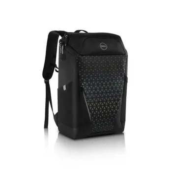 Mochila Dell GMBP1720M - 17" - Negro - GMBP1720M