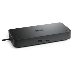 Docking Station Dell Pro Thunderbolt 4 SD25TB4 - HDMI/DisplayPort/USB-A/USB-C/Thunderbolt/RJ-45 - DELL-SD25TB4 Docking Station Dell Pro Thunderbolt 4 SD25TB4 - HDMI/DisplayPort/USB-A/USB-C/Thunderbolt/RJ-45 - DELL-SD25TB4