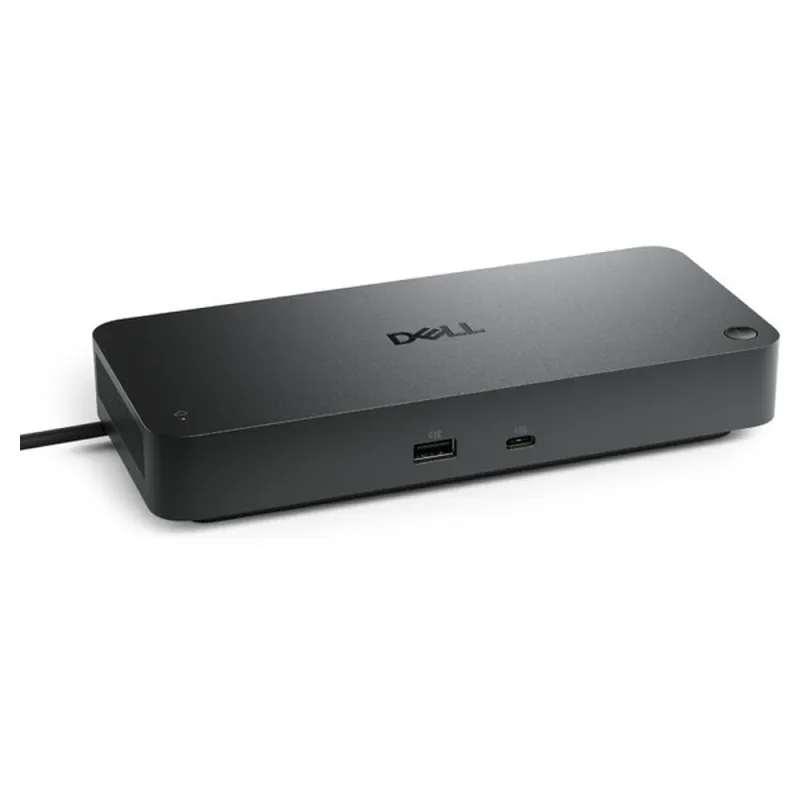 Docking Station Dell Pro Thunderbolt 4 SD25TB4 - HDMI/DisplayPort/USB-A/USB-C/Thunderbolt/RJ-45 - DELL-SD25TB4