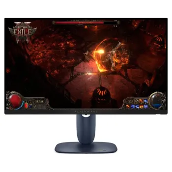 Monitor Dell Alienware AW2725DM - 27" - QHD - 180Hz - HDMI - DisplayPort - GAME-AW2725DM