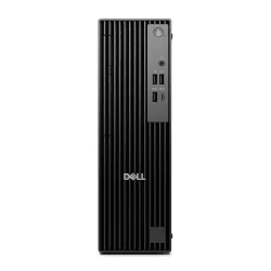 Computadora Dell Pro Slim QCS1250 - Intel Core Ultra 5 235 - 16GB - 512GB SSD - Windows 11 Pro - GFCMC
