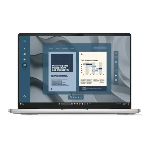 Laptop Dell Pro 16 PC16255 - 16 - AMD Ryzen AI 7 PRO 350 - 16GB - 512GB SSD - Windows 11 Pro - M3YMM