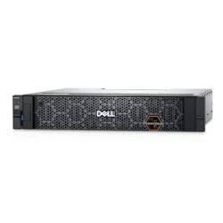 PowerVault Dell ME5024 - 24 Bahías - 2x 2.4TB SAS - ME5024-10Gb-FY26Q1-HDD PowerVault Dell ME5024 - 24 Bahías - 2x 2.4TB SAS - ME5024-10Gb-FY26Q1-HDD