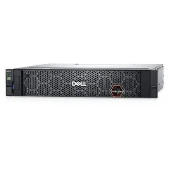 Almacenamiento Dell PowerVault ME5024 - 24 Bahías - ME5024-FY26Q1-SSD