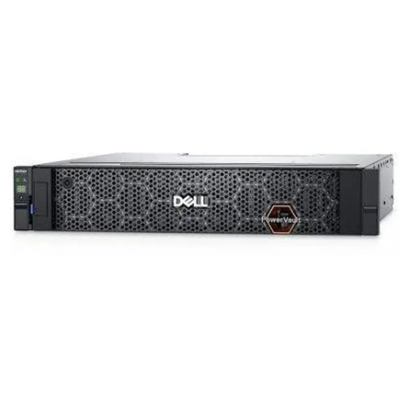 Almacenamiento Dell PowerVault ME5024 - 24 Bahías - ME5024-FY26Q1-SSD
