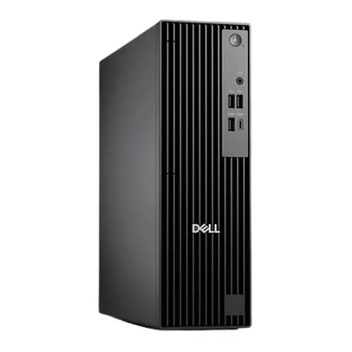 Computadora Dell Pro Slim QCS1250 - Intel Core i5-14500 - 8GB - 512GB SSD - Windows 11 Pro - PJ4F4