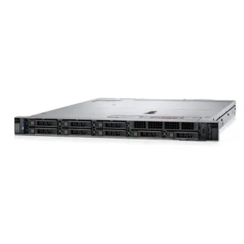 Servidor Dell PowerEdge R450 - Intel Xeon Silver 4310 - 16GB - 480GB - Sin Sistema Operativo Instalado - POWEREDGE R450