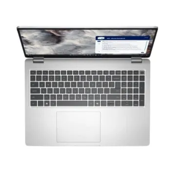 Laptop Dell Pro 16 - 16 - AMD Ryzen 7 350 - 16GB - 512GB SSD - Windows 11 Pro - PRO16AMDR7-350W11P16GB512GB3YW