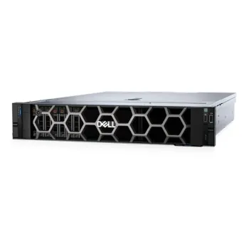 Servidor Dell PowerEdge R760XS - Intel Xeon Silver 4514Y - 16GB - 2TB - Sin Sistema Operativo - R760XS-FY26Q2-MX