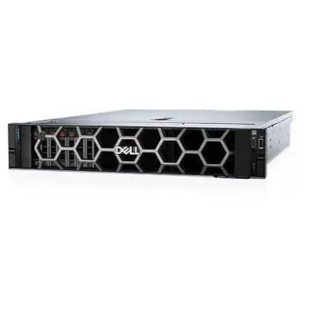 Servidor Dell PowerEdge R760XS - Intel Xeon Gold 5418Y - 16GB - 2TB - Sin Sistema Operativo - R760XS-FY26Q2G-MX