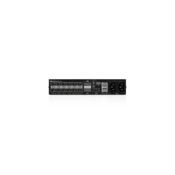 PowerSwitch Dell S4112F - 12x SFP+ - 3x QSFP28 - Gestionado - S4112F-FY26Q1-MX