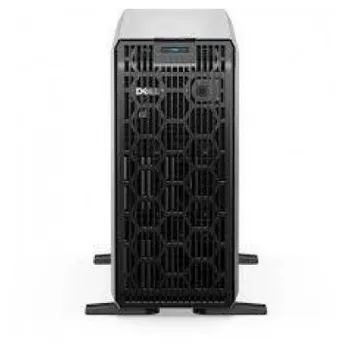 Servidor Dell PowerEdge T360 - Intel Xeon E-2478 - 16GB - 2TB - Sin Sistema Operativo - T360-FY26Q2-MX