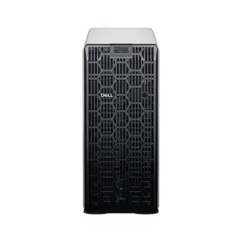 Servidor Dell PowerEdge T560 - Intel Xeon Silver 4410Y -16GB - 2TB - Sin Sistema Operativo - T560-FY26Q2-MX