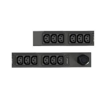 PDU Vertiv Geist, 24 Contactos, 30A, 208V - VP7541