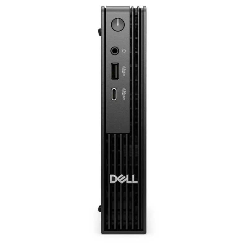 Mini PC Dell Pro Micro QCM1255 - AMD Ryzen 7 PRO 8700GE - 16GB - 512GB SSD - Windows 11 Pro - W3G7F