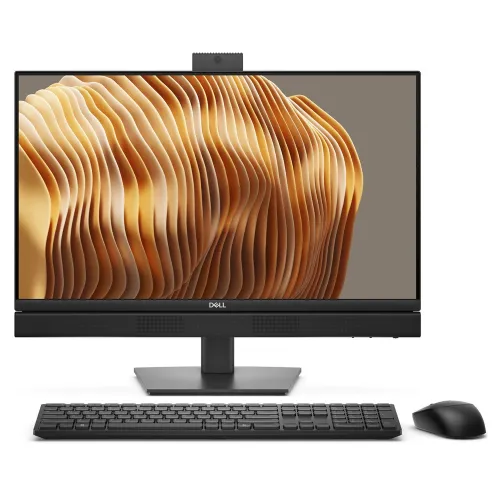 All In One Dell Pro QC24251 - 23.8 - Intel Core i5-14500T - 16GB - 512GB SSD - Windows 11 Pro - XHVWF
