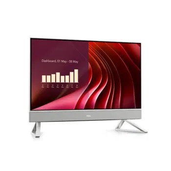 All In One Dell Pro EC24250 - 23.8 - Intel Core i5-1334U - 16GB - 512GB SSD - Windows 11 Home - Y8PPM