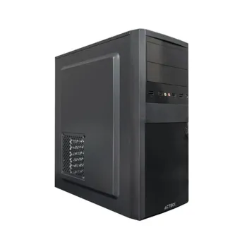 Computadora Digital Master PC BUSINESS 10400 V1.0 - Intel Core i5-10400 - 8GB - 1TB SSD - Windows de Prueba - PC BUSINESS 10400 V1.0