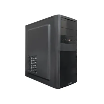 Computadora Digital Master PC BUSINESS 5300G V1.0 - AMD Ryzen 3 5300G - 8GB - 1TB SSD - Windows de Prueba - PC BUSINESS 5300G V1.0
