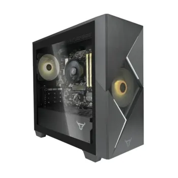 Computadora Gamer Digital Master PC GAMER STARTER 100 V1.0 - AMD Ryzen 5 5600G - 16GB - 1TB SSD - Windows de Prueba - PC GAMER STARTER 100 V1.0