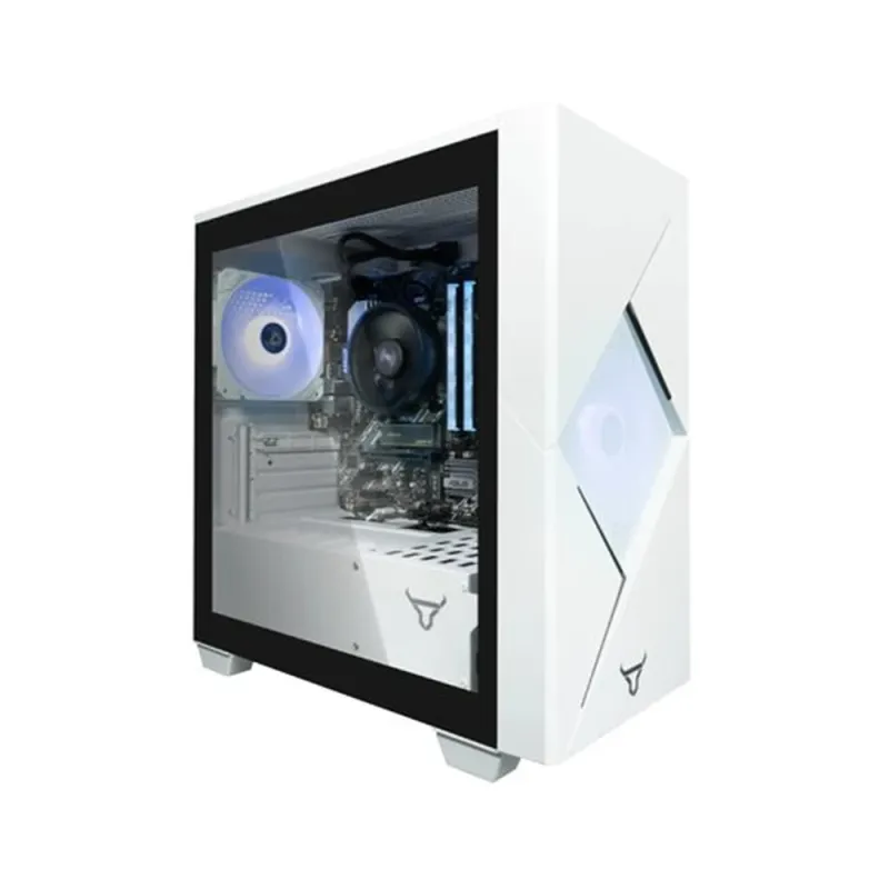 Computadora Gamer Digital Master PC GAMER STARTER 200 V1.0 - AMD Ryzen 7 5700G - 16GB - 1TB SSD - Windows de Prueba - PC GAMER STARTER 200 V1.0