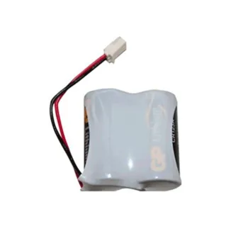 Batería DSC BATT-PGX934P - 3.0v - Para Detector PG9934P - BATT-PGX934P