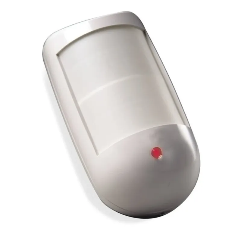 Sensor de Movimiento DSC BV600 - Infrarrojo - Inmune a Mascotas - BV-600