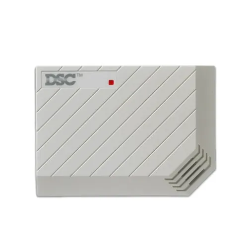 Detector de Ruptura de Cristal DSC DG50AU - Alámbrico - Ajuste de Sensibilidad - DG-50AU Detector de Ruptura de Cristal DSC DG50AU - Alámbrico - Ajuste de Sensibilidad - DG-50AU