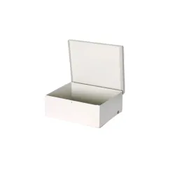 Gabinete DSC GMX-004 - Metálico - Para modulos DSC SECO LARM - 190x230x90mm - Beige - GMX-004 Gabinete DSC GMX-004 - Metálico - Para modulos DSC SECO LARM - 190x230x90mm - Beige - GMX-004