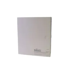 Gabinete DSC GMX-007 - Metálico - Para panel de control o modulos expansores - 238x210x77mm - GMX-007 Gabinete DSC GMX-007 - Metálico - Para panel de control o modulos expansores - 238x210x77mm - GMX-007