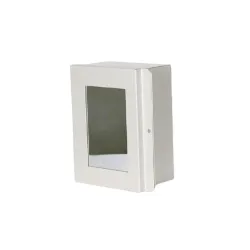 Gabinete DSC GMX-008 - Metálico - Para llaves de emergencia - 160x230x260mm - GMX-008 Gabinete DSC GMX-008 - Metálico - Para llaves de emergencia - 160x230x260mm - GMX-008