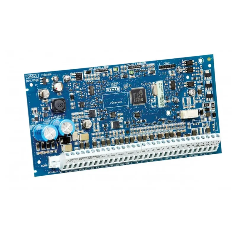 Modulo de Seguridad DSC HS2032PCBSPA - HS2032PCBSPA
