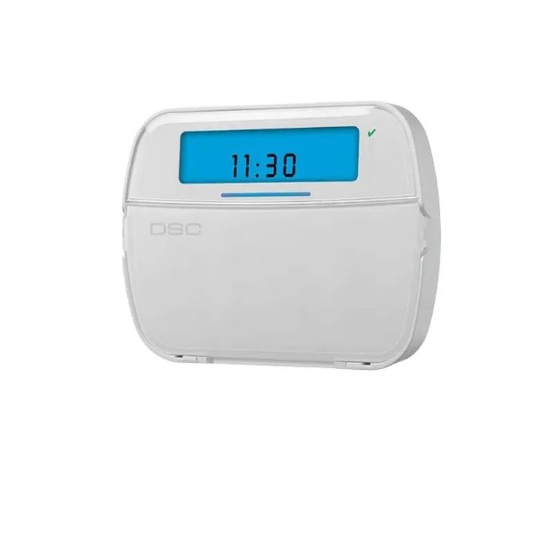 Teclado DSC HS2ICNRF9 - Alámbrico - LCD  - HS2ICNRF9